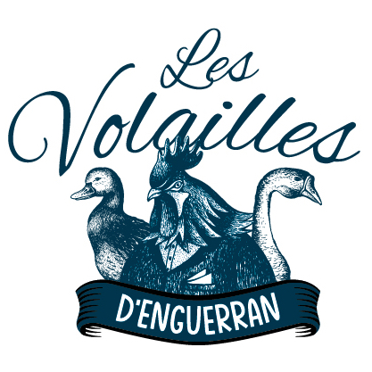 Les Volailles d'Enguerran